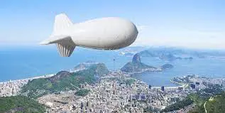 aerostat